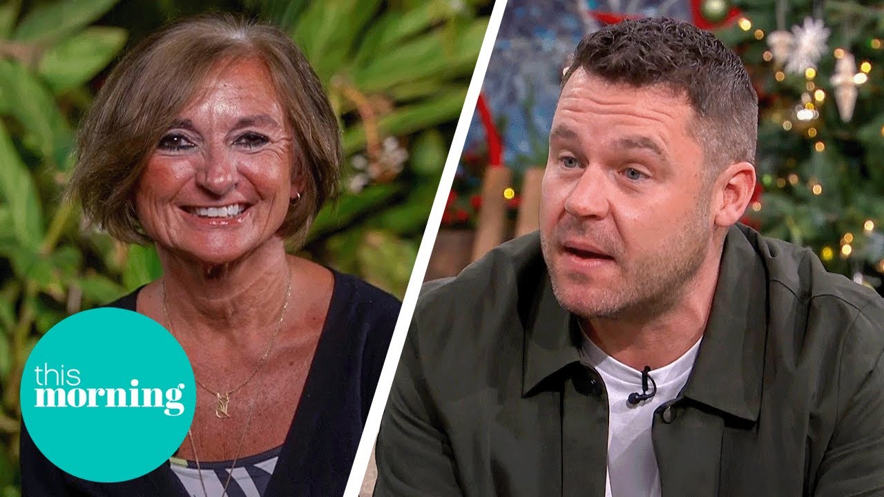 King of the Castle Danny Miller Gives His Verdict on Lisa Riley’s Trial | This Morning