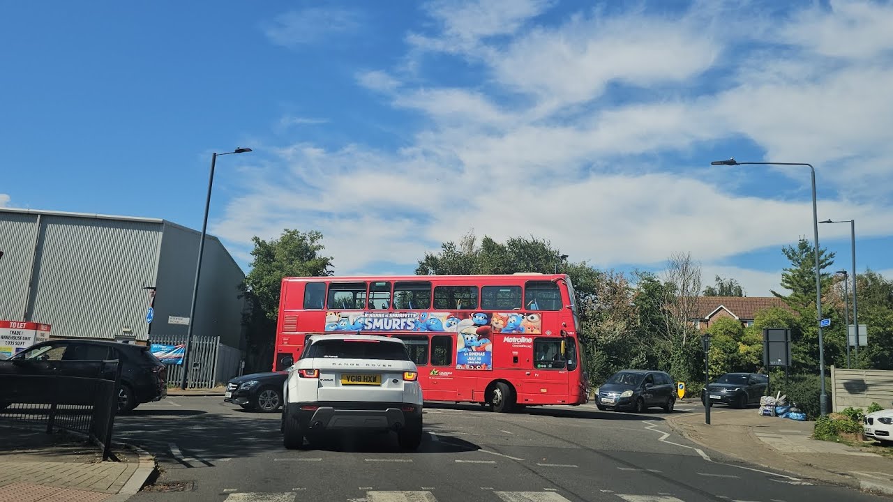 Greenford test Route | 10.04 | Mock test | Feedback and Review | MSM DRIVING SCHOOL LTD | Wembley 