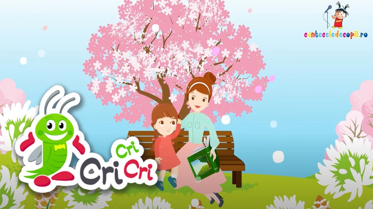 Cea mai scumpa - Cantece pentru copii | CriCriCri