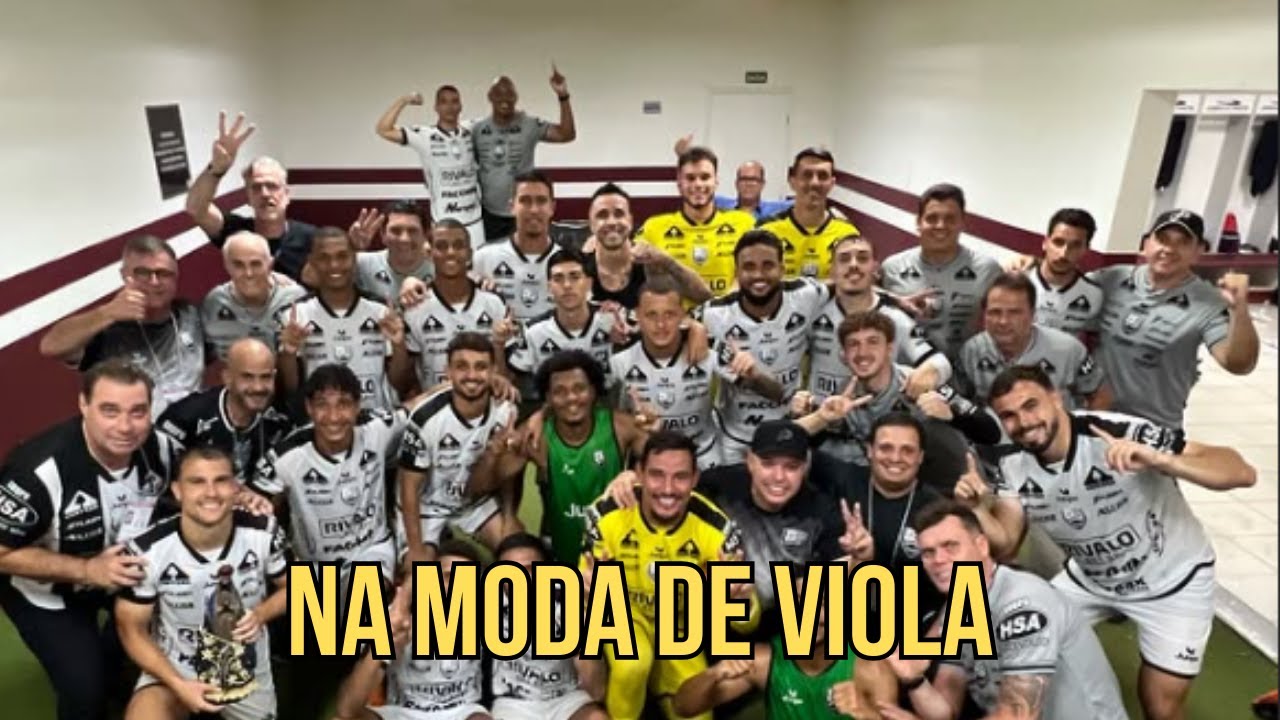 RESTAM TRÊS VAGAS NO PAULISTÃO A2 RIVALO + RODADA DA A3 E A4 | Tiro de Canto #299 AO VIVO