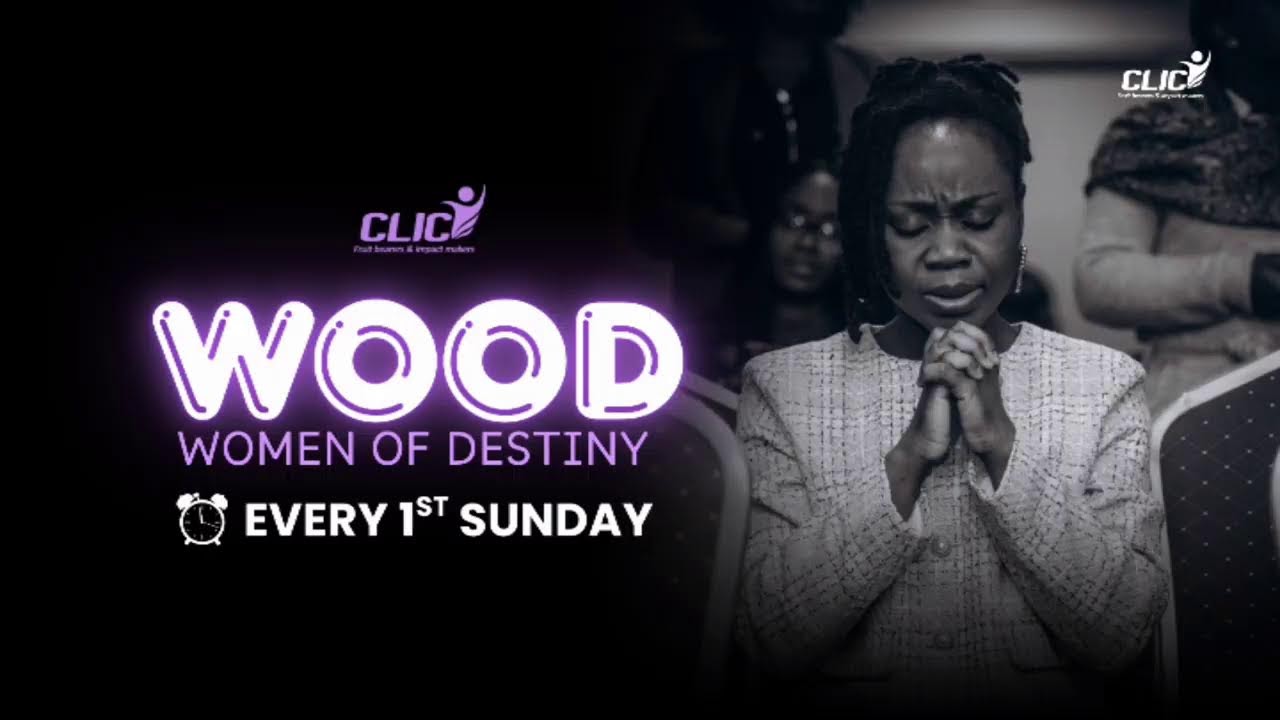 MIIDWEEK RECHARGE SERVICE || THEME: SENT FOR THE HARVEST