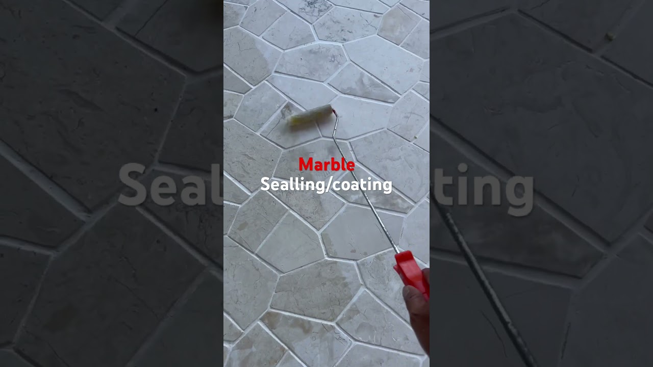 How to protect your natural stone???