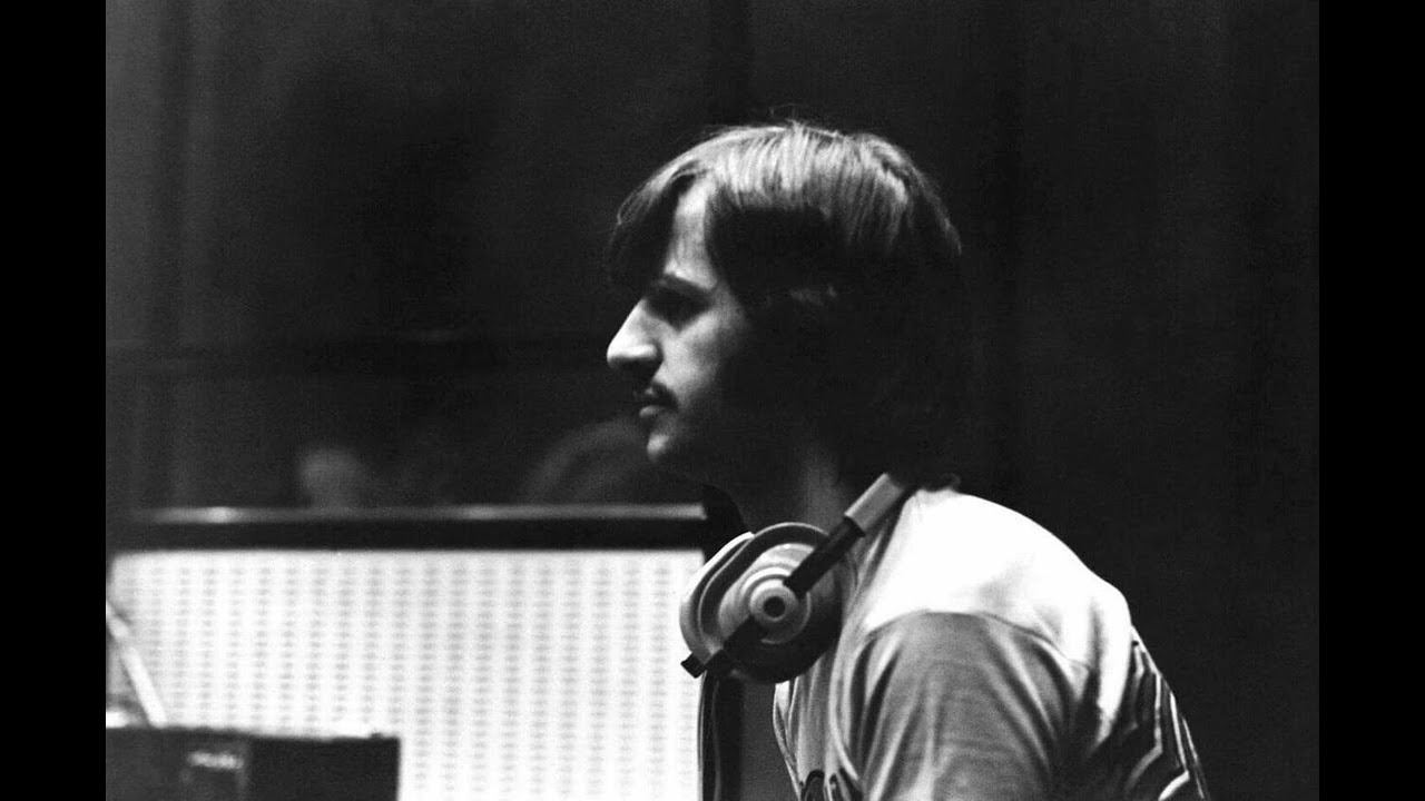 The Beatles - Hey Jude - Isolated Drums + Percussion