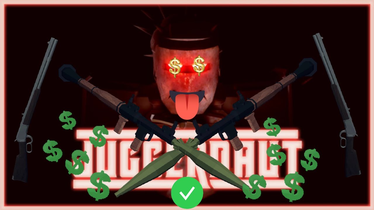 Those Who Remain Killing Juggernaut with every primary weapon challenge REMASTERR