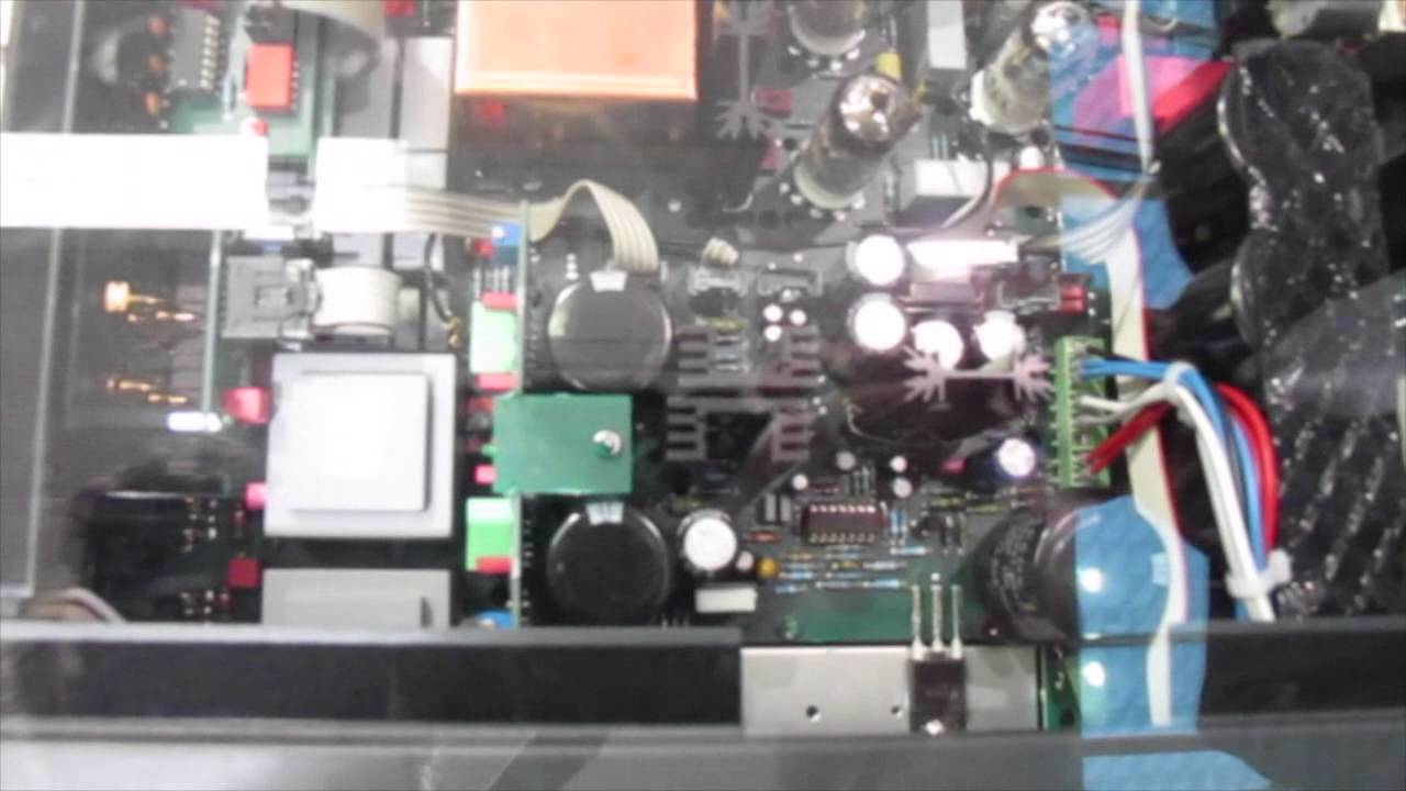 The Octave Phono Module at Munich High End 2015