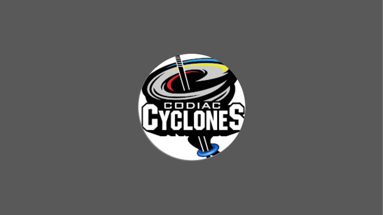 Jan 31 11:20am Codiac Cyclones vs PEI