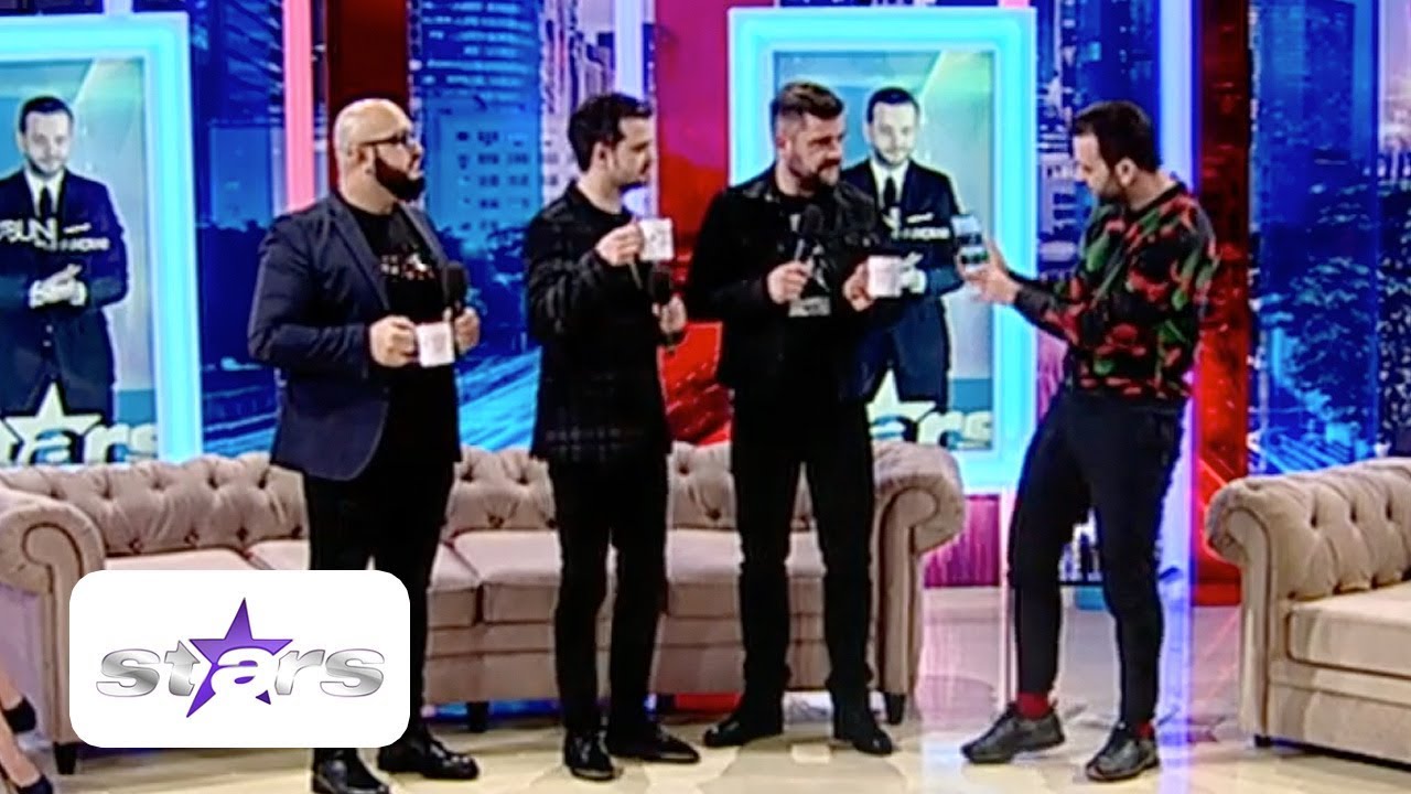 3 Sud Est, adevărul despre înţelegerea care i-a ţinut împreună timp de 21 de ani