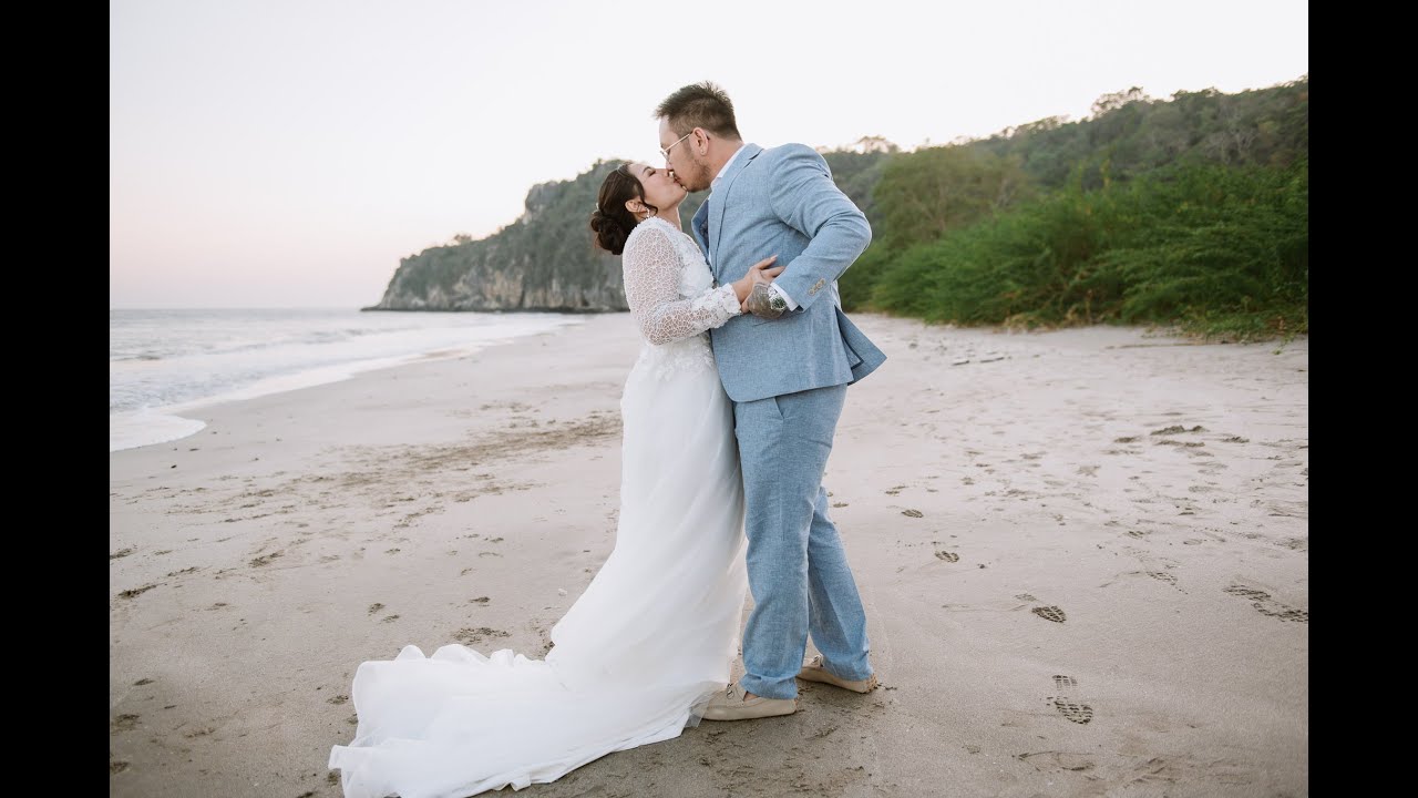 Cinema Wedding Ceremony : Jah&Ek || 18 01 2025