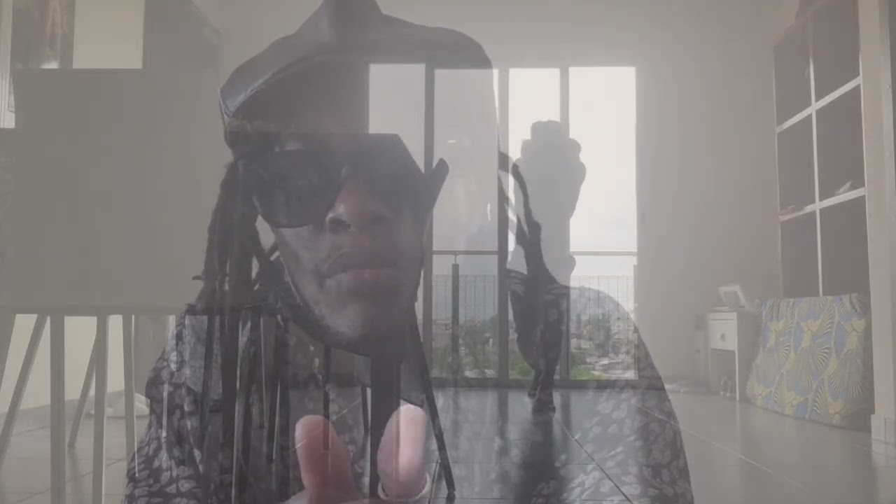 L'art face aux non-dits : Interview de Claude Pandzou