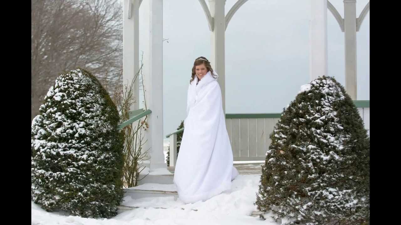 Niagara Falls Wedding-Jodie and Martyn