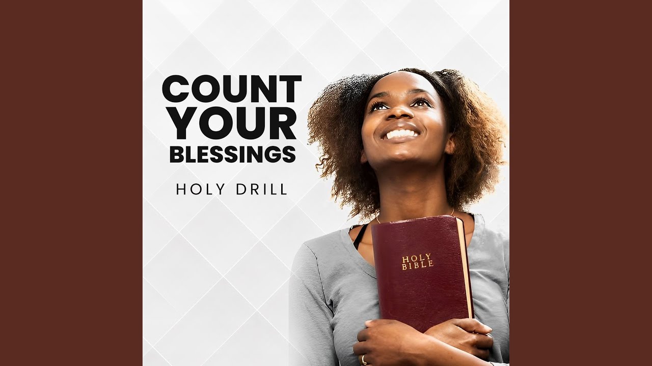 Count Your Blessings