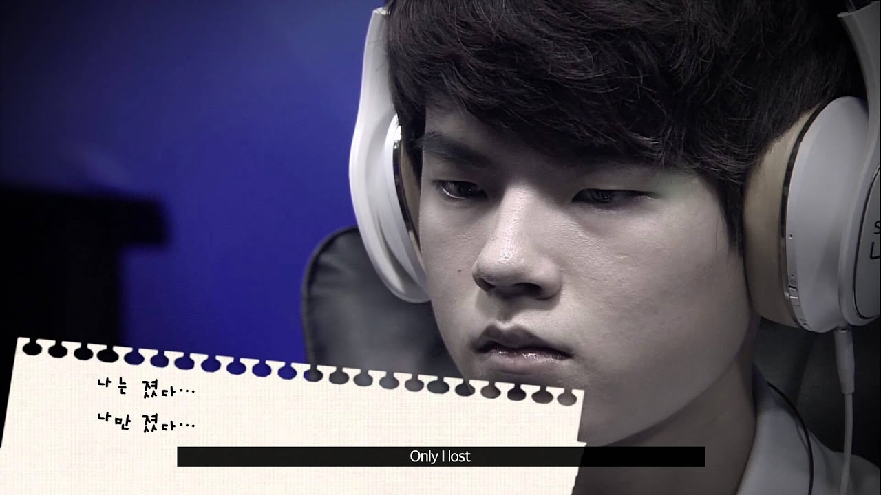 LOL Champs Summer Final - Deft's diary