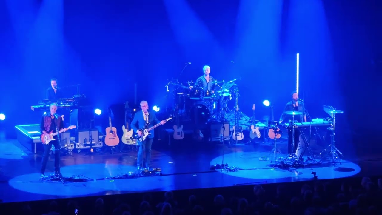 10cc - The Ultimate Ultimate Greatest Hits Tour
