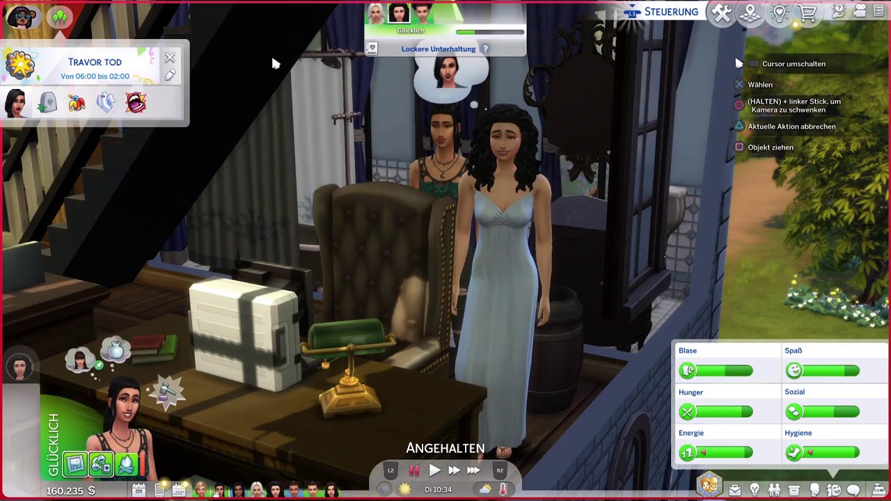 Sims 4