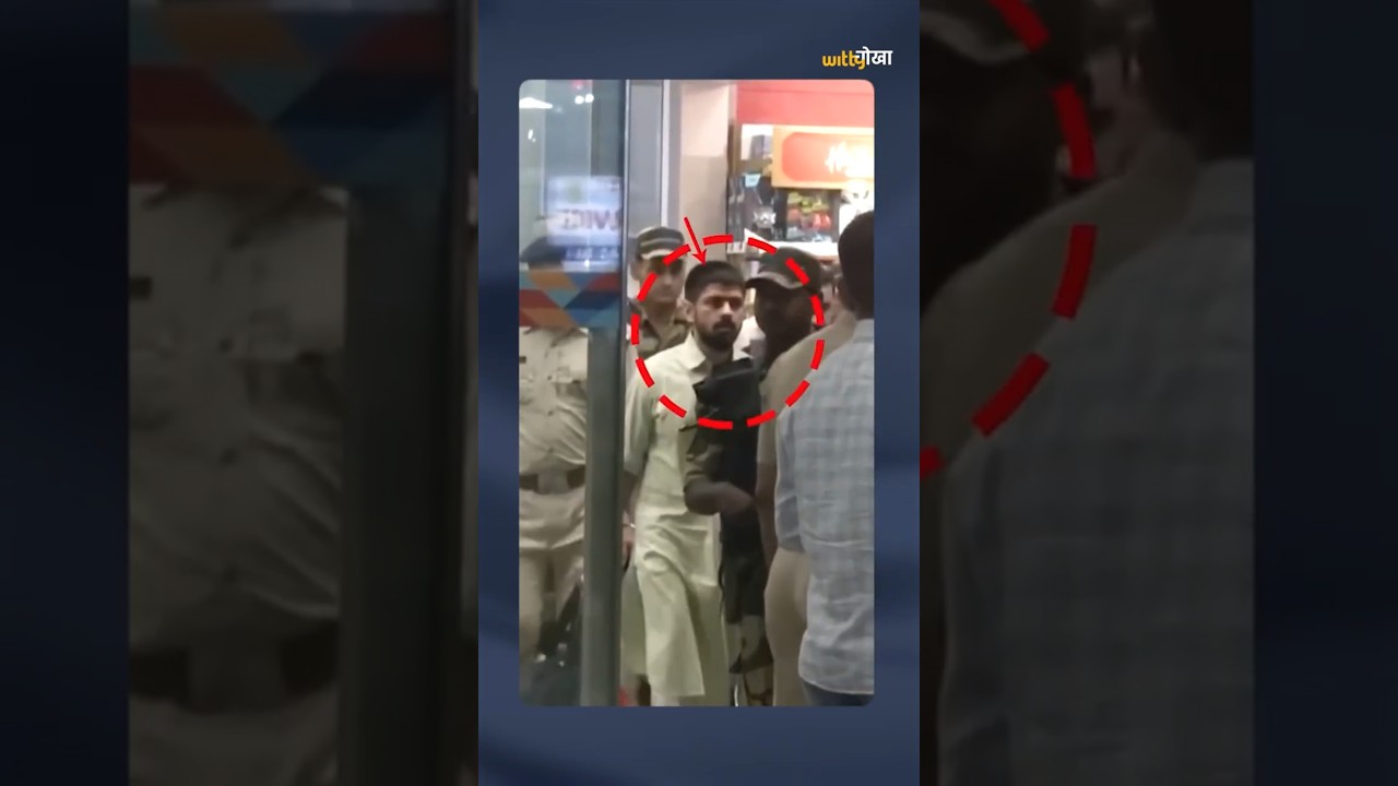 Who is Himanshu Bhau? Elvish Yadav के घर Firing करवाने वाले हिमांशु भाऊ कौन है?