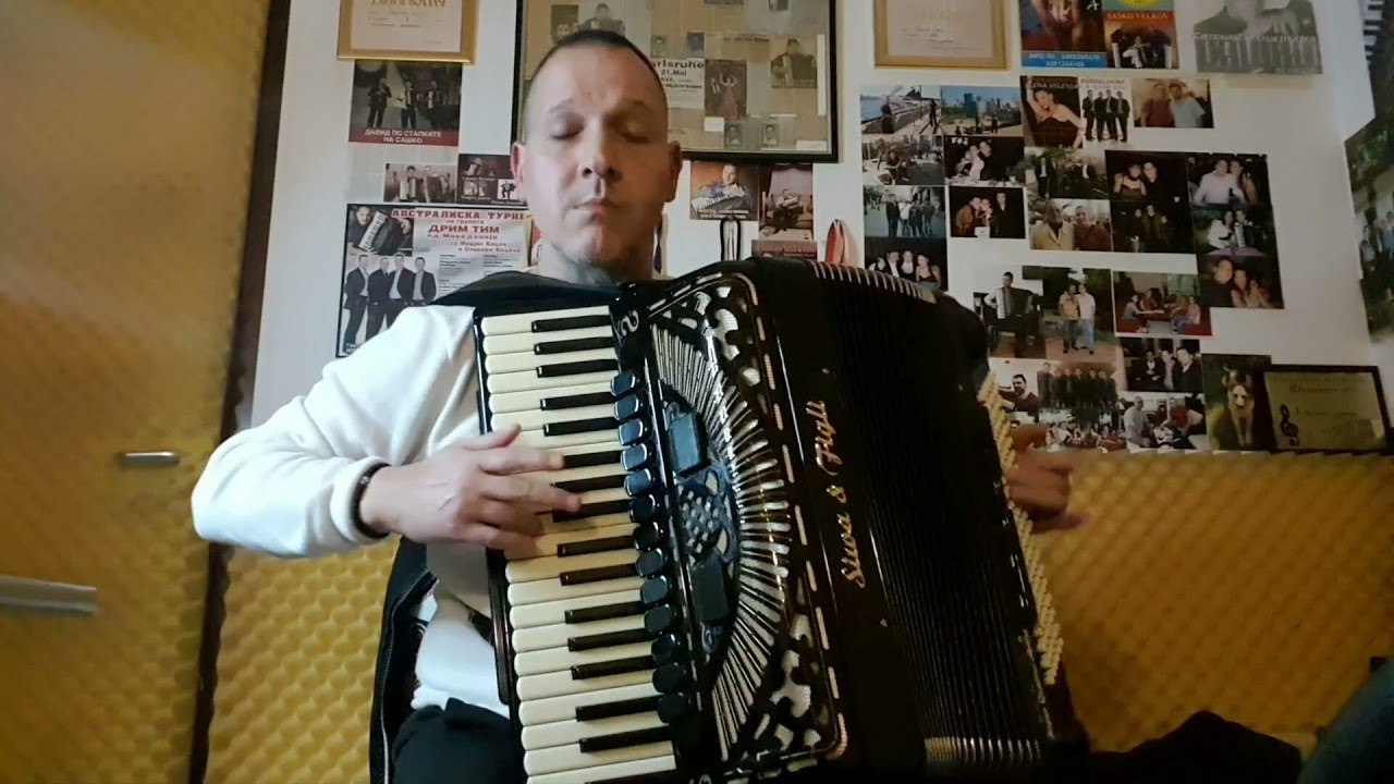 Dračevka(Kočo Petrovski) by Sasko Velkov 2022