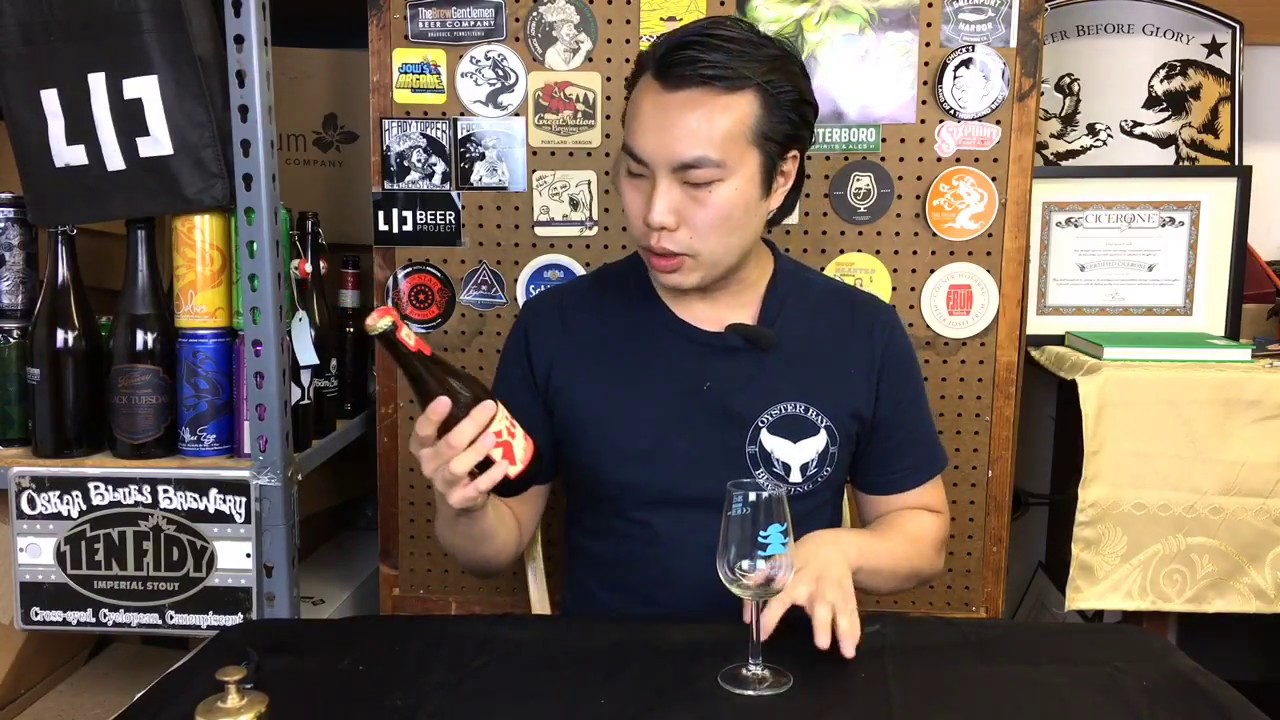 Stiegl Goldbr&auml;u Lager Review - Ep. #1725