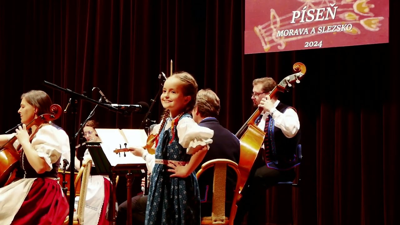 Kristýna Juračáková | VALAŠSKO