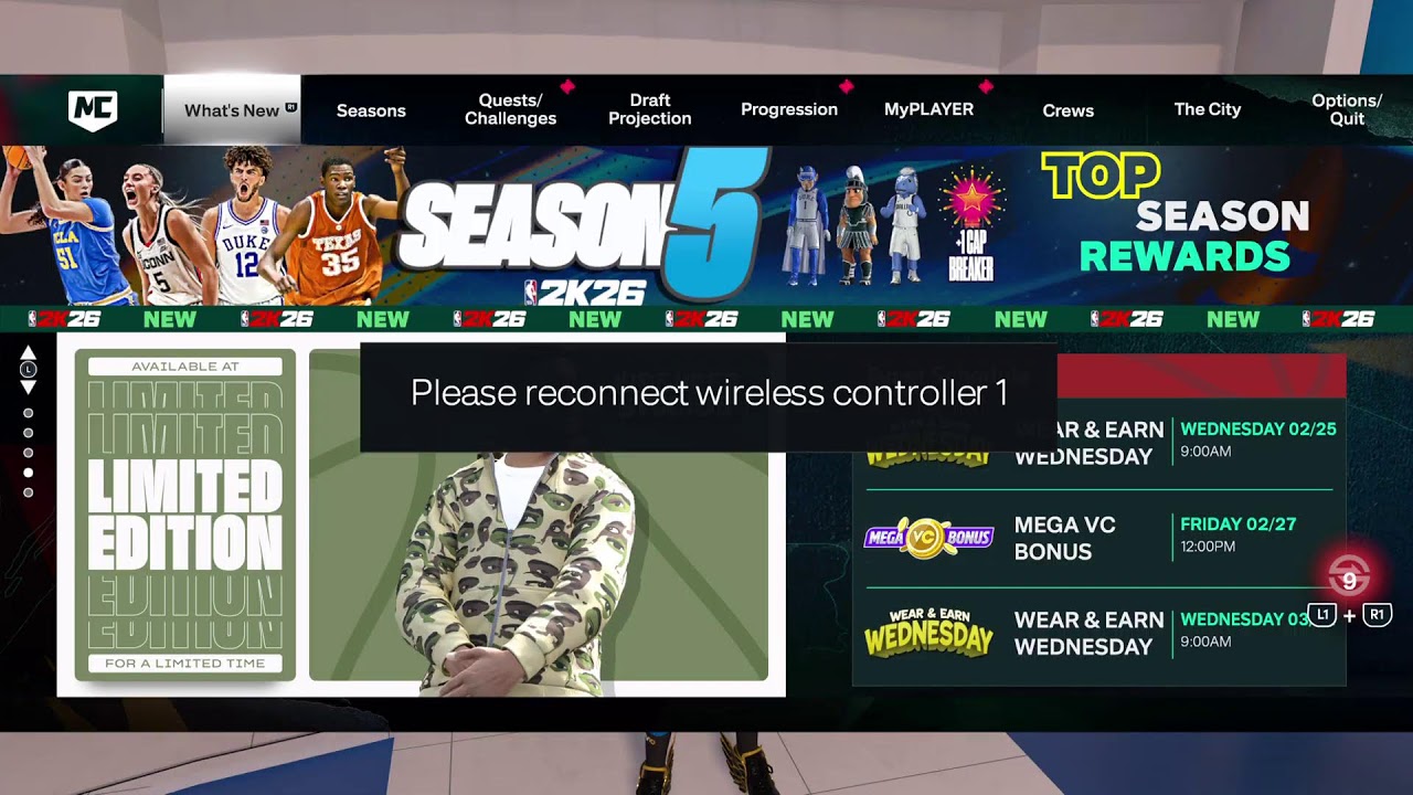 NBA2K26 02 25