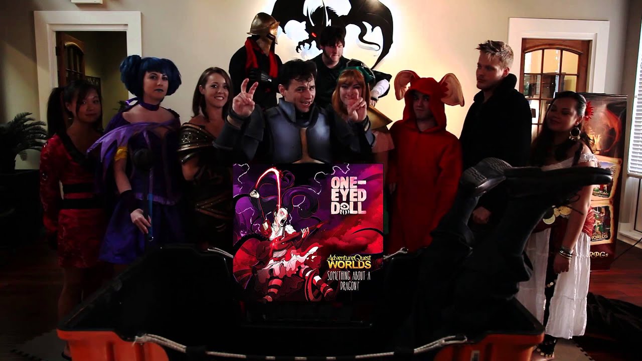 Artix Entertainment VICTORY!!!