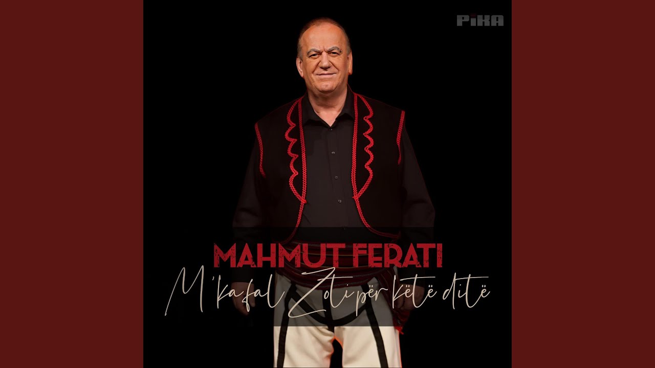 M'ka fal Zoti për këtë ditë (feat. FM Production)