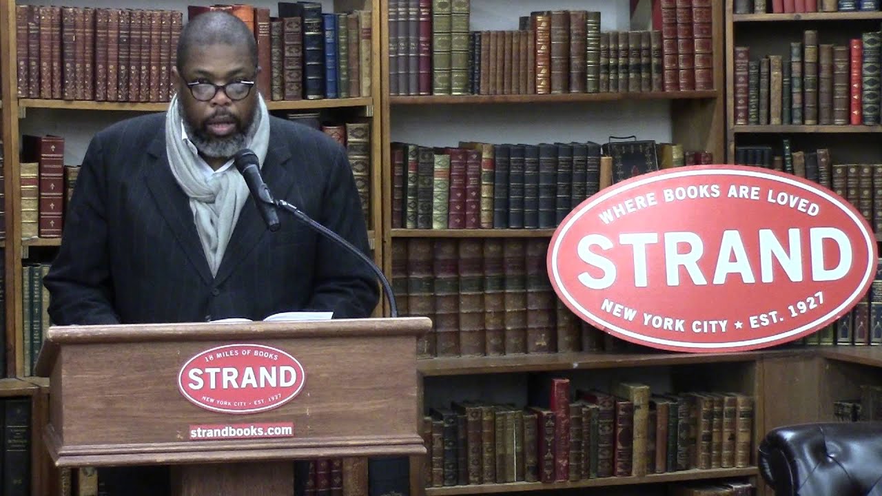 Hilton Als talks about White Girls