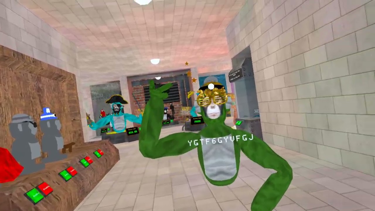 this game is so cool