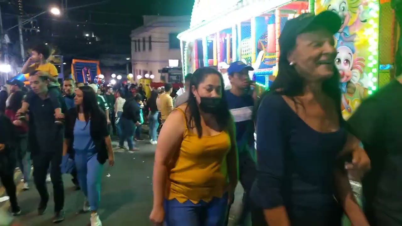 96a festa de Nossa Senhora Achiropita em S&atilde;o Paulo. 96ой праздник Богородицы Акиропиты в Сао Пауло.