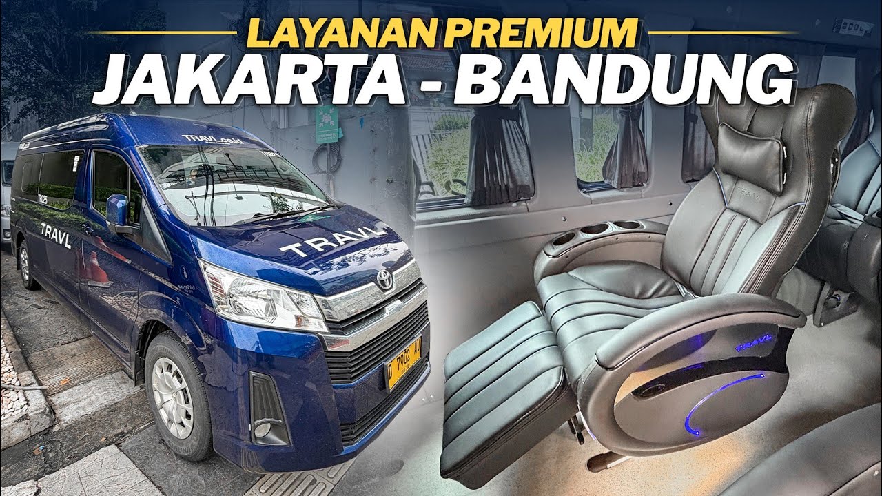 AKHIRNYA KETEMU SHUTTLE YANG LAYANANNYA PREMIUM 🔥 [ Naik Shuttle baru 