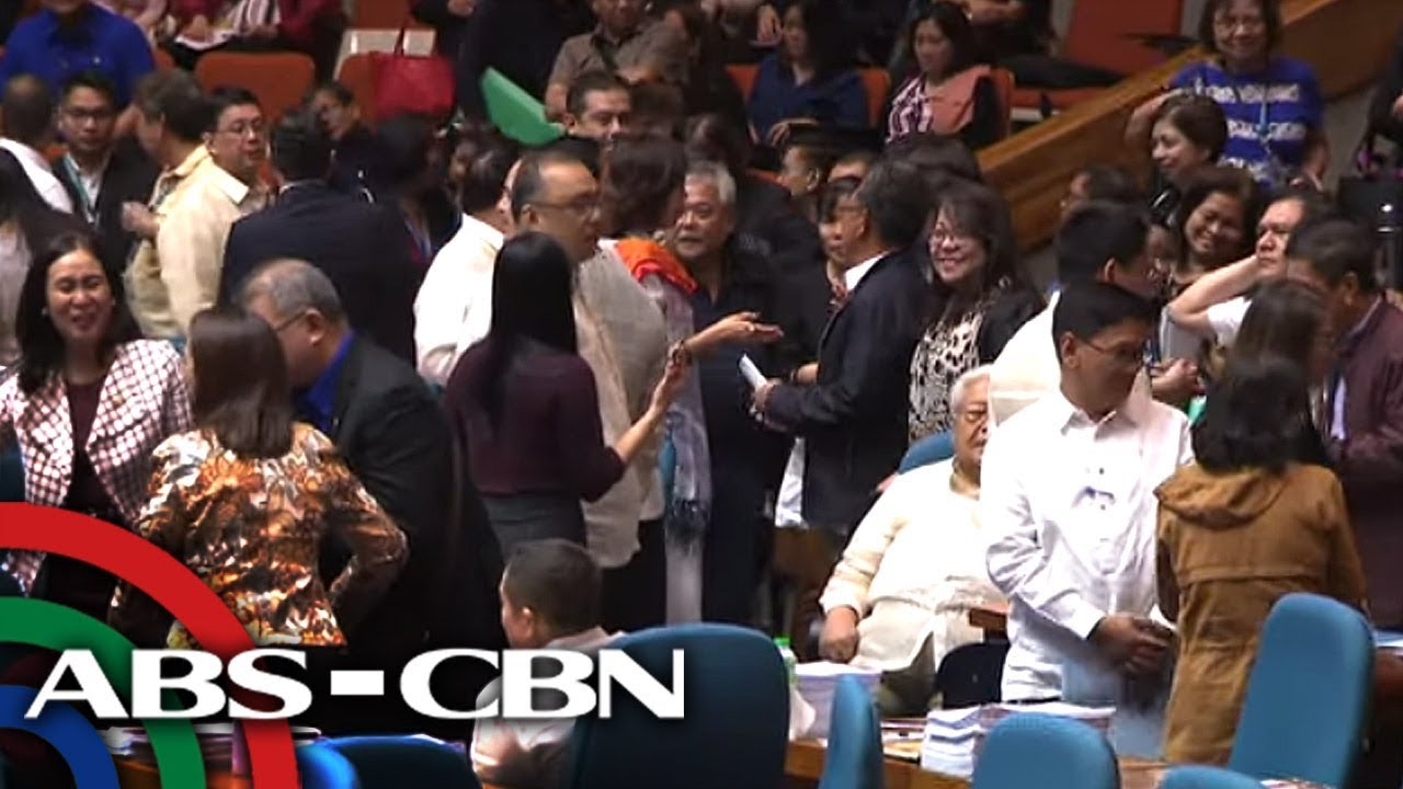 Philippines can lure investors without 'forever' tax breaks: Salceda | ANC