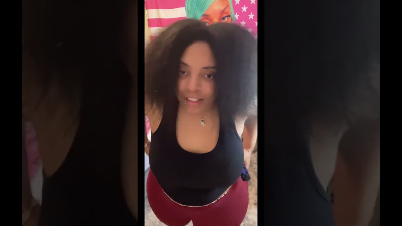 TikTok chamilla 2026 02 26