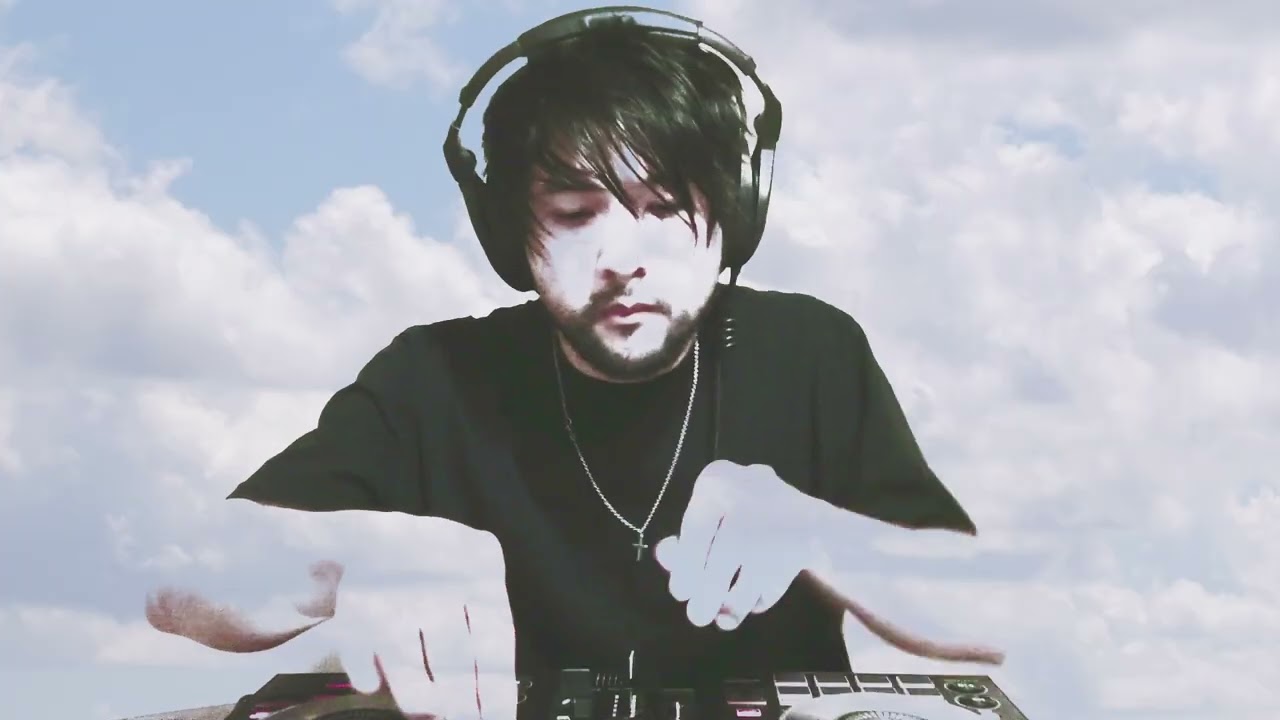 Party Horns - DJ Set #2 (improv)
