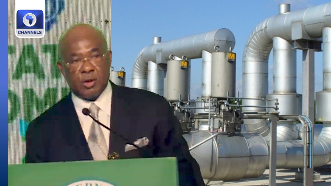 Imo State Is The Destination For Investment In Oil & Gas &mdash; Hope Uzodimma
