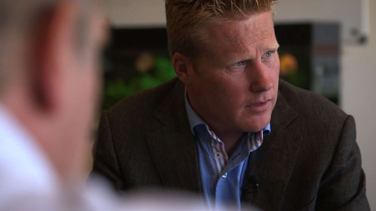 AVAN over arbeidsveiligheid in Ondernemerszaken RTLZ