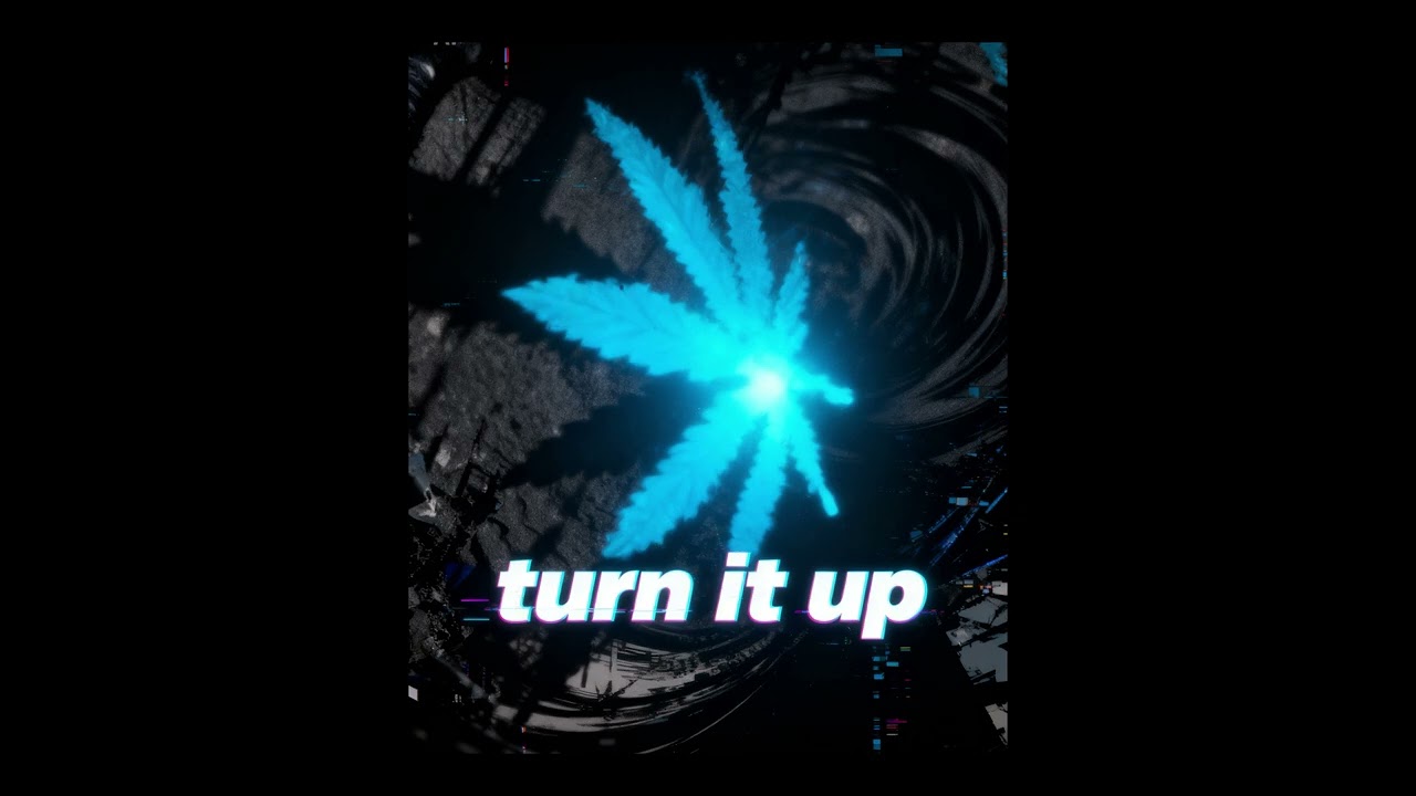 Turn It Up (Official Audio)