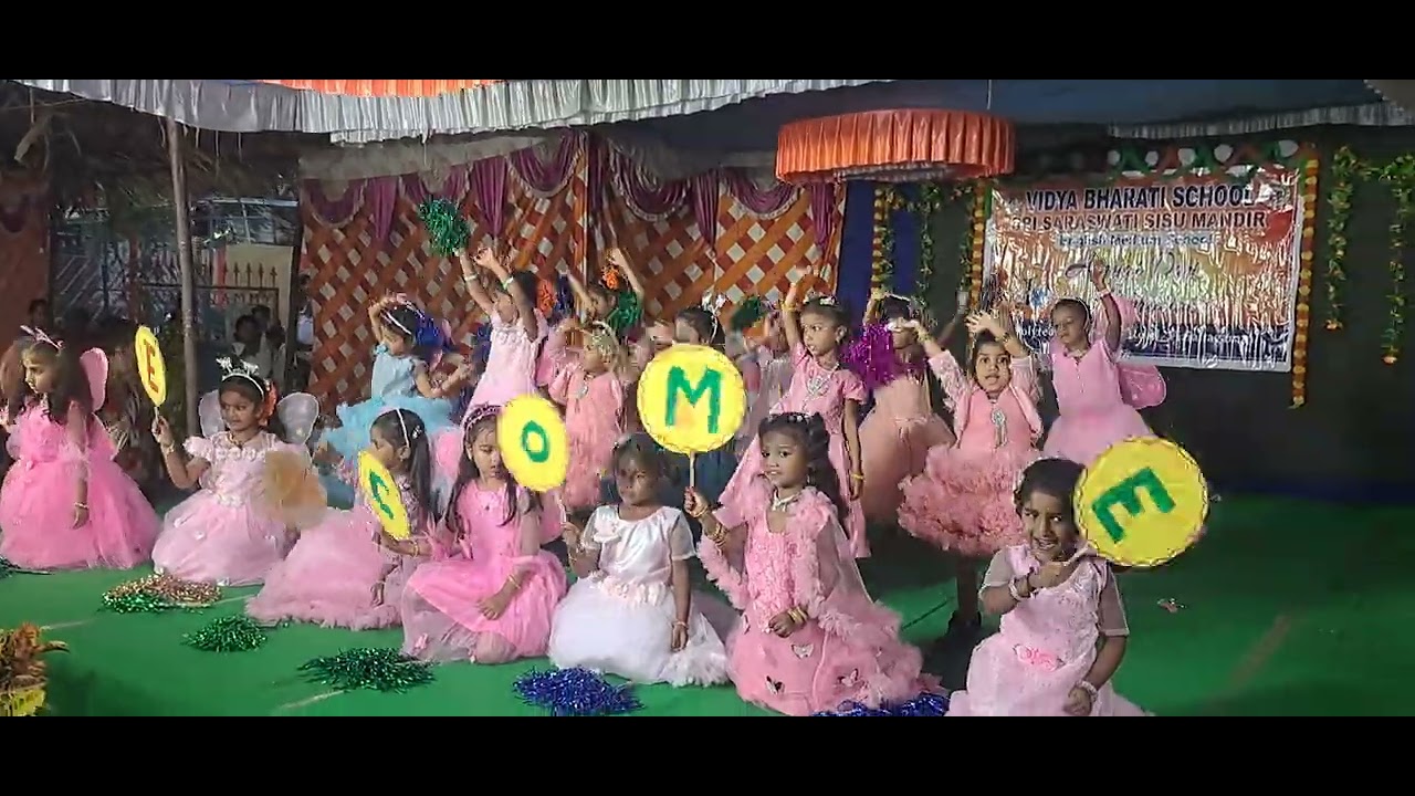 ANNUAL DAY VID - 14 (28-02-2026)
