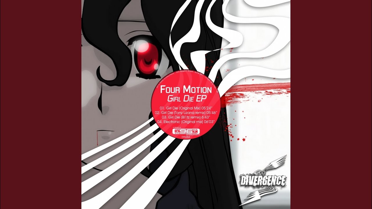 Girl Die (Original Mix)