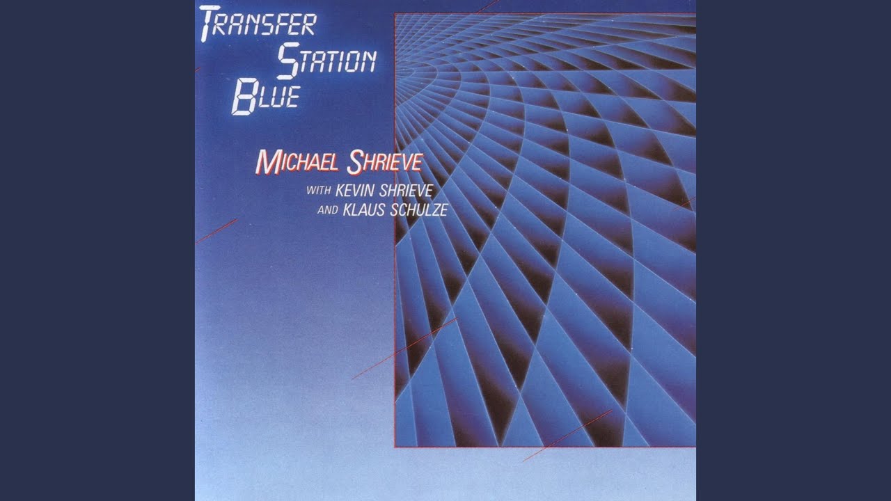 Transfer Station Blue
