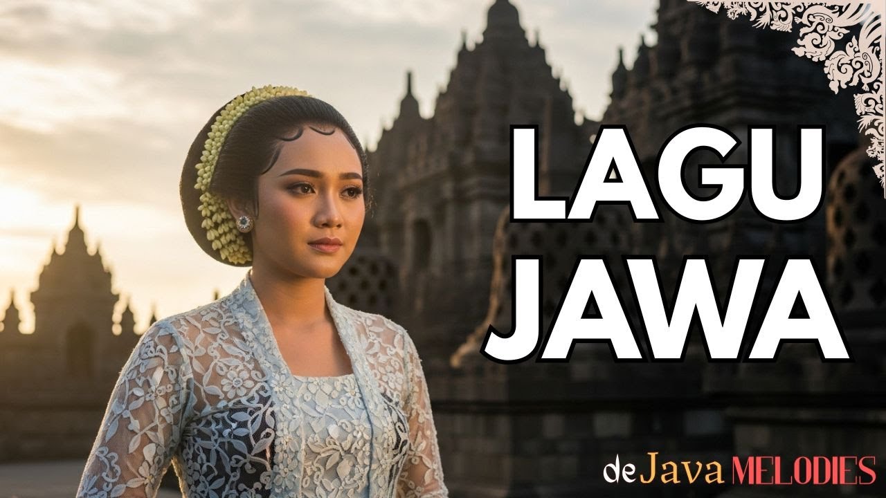 Keroncong Jawa Romantis Kanggo Ati Sing Setyo