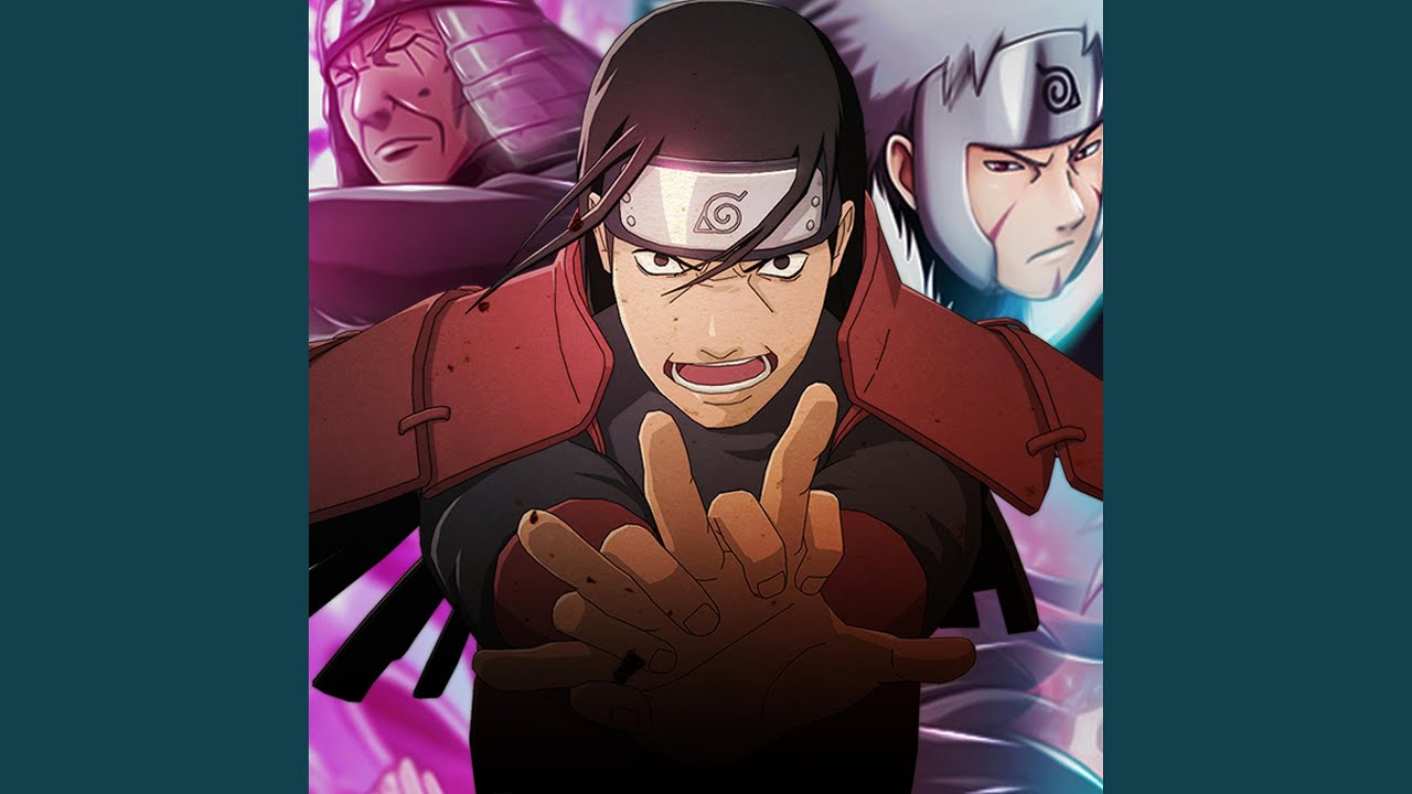 Hokages Rap Parte 1. La Voluntad de Fuego