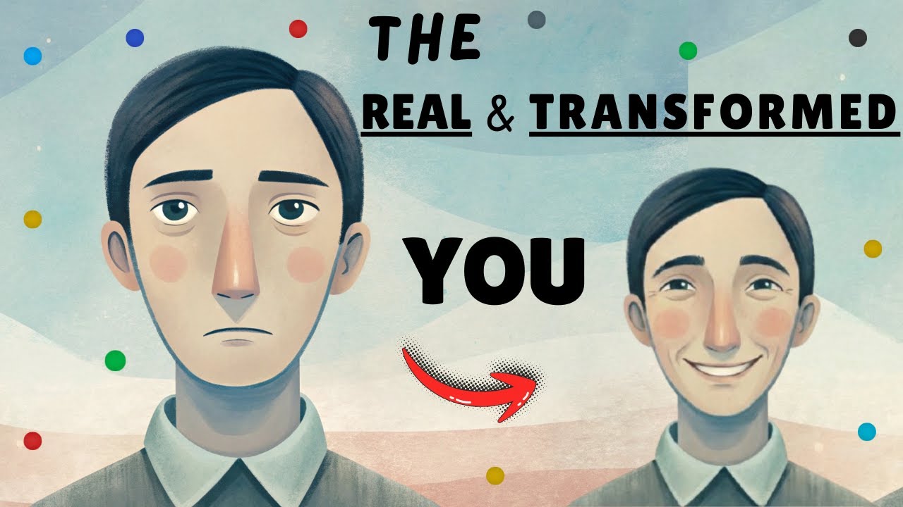The Psychology of Quiet Self Transformation || Be the best version of yourself.