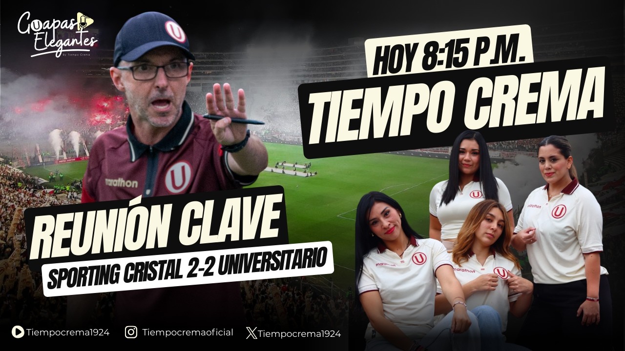 REUNIÓN CLAVE ENTRE RABANAL Y PLANTEL | GUAPAS Y ELEGANTES