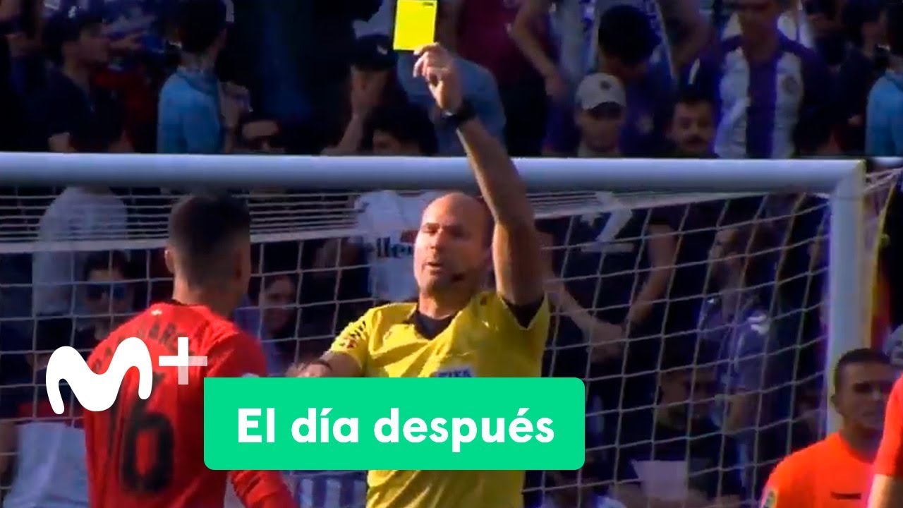 El Día Después (06/05/2019): Lo que el ojo no ve