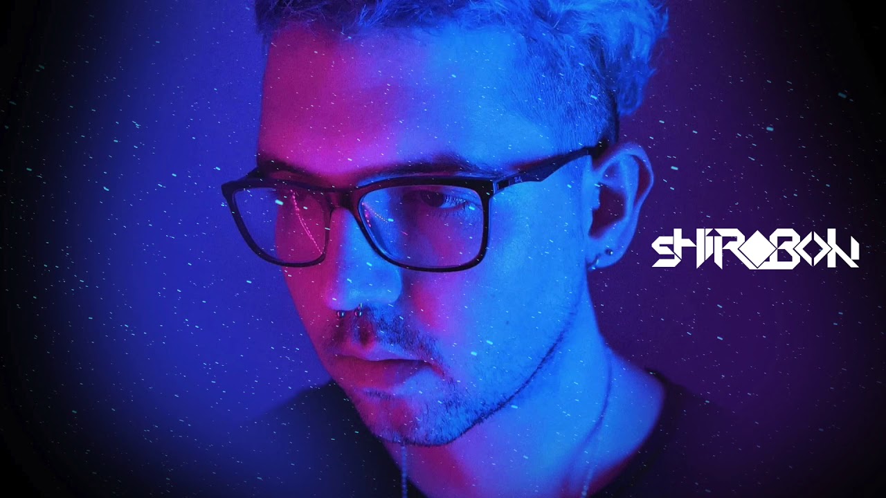 Esprit D'Air - Leviathan (Shirobon Remix)