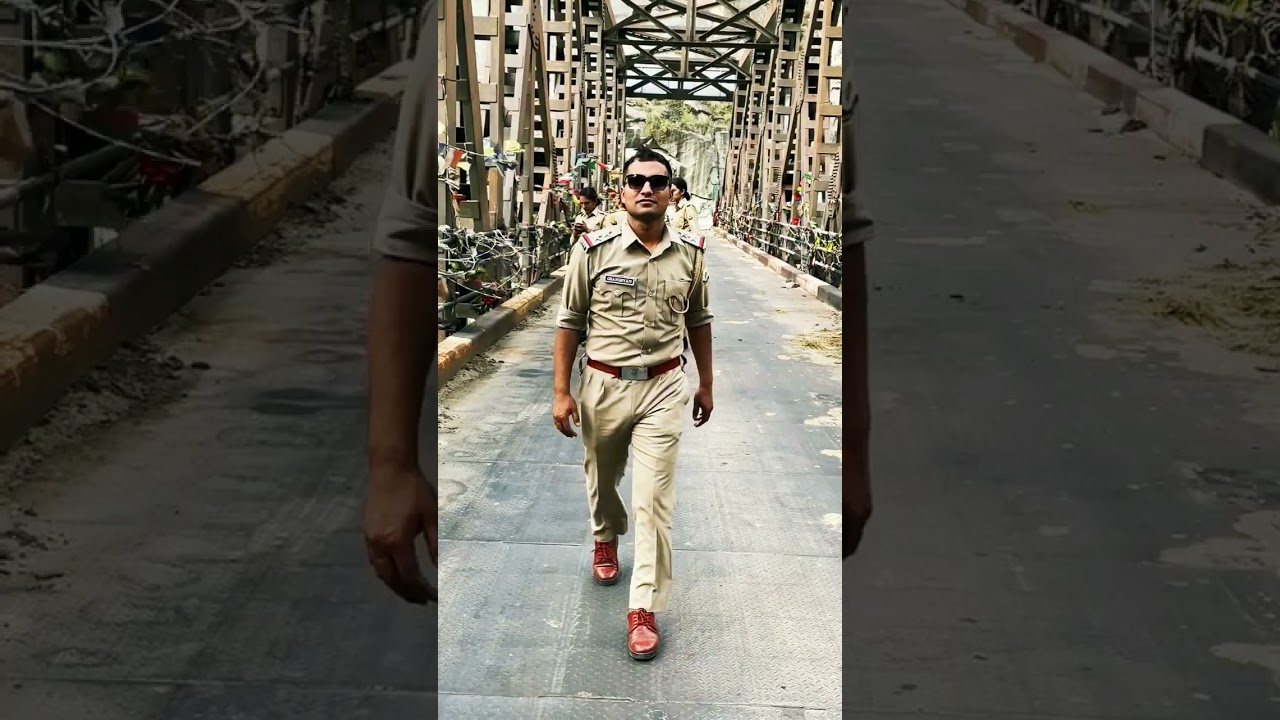 Sub Inspector Motivation 🌟🌟
