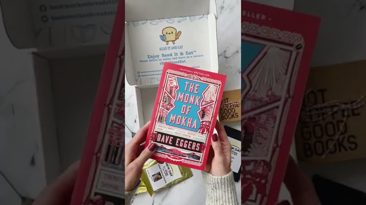 Subscription Box Gift Guide - GIFTS THAT GIVE BACK