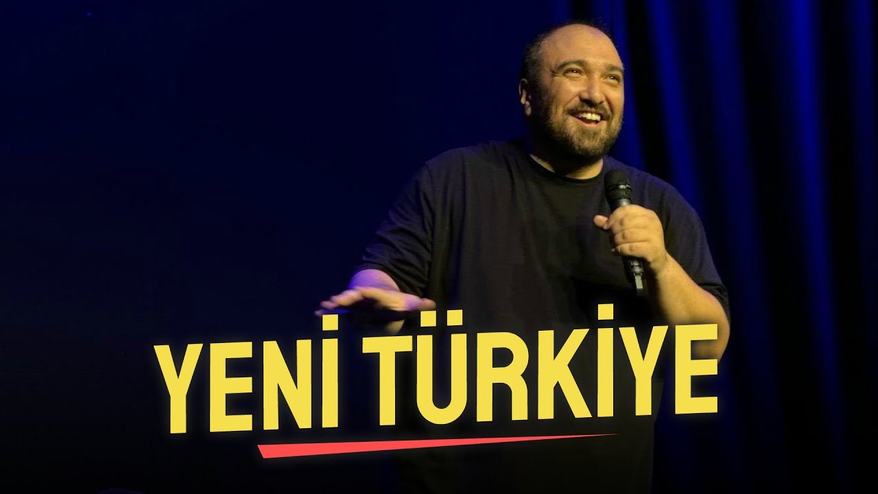 ÖZGÜR TURHAN'A 5 MİLYON TL CEZA ÜZERİNE