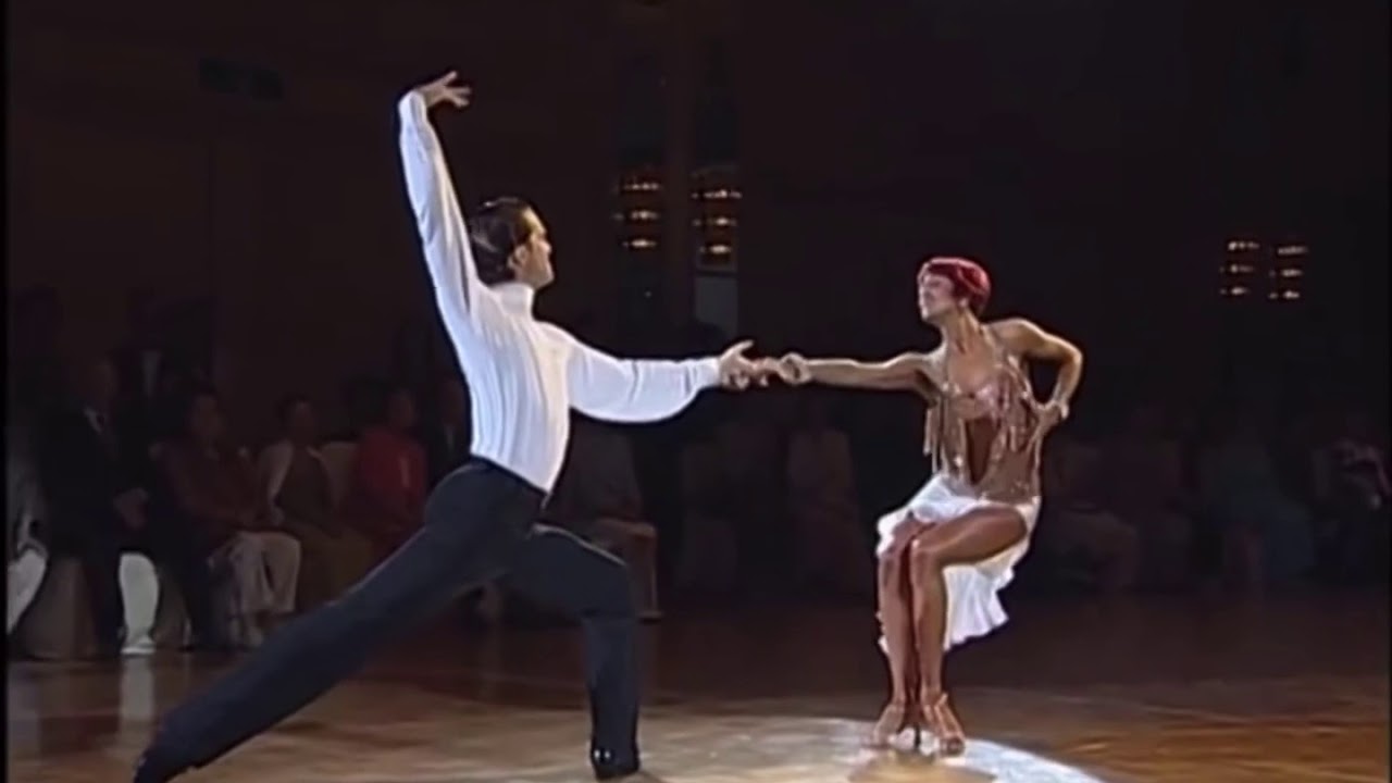 Documentary: Rumba 1998-2019