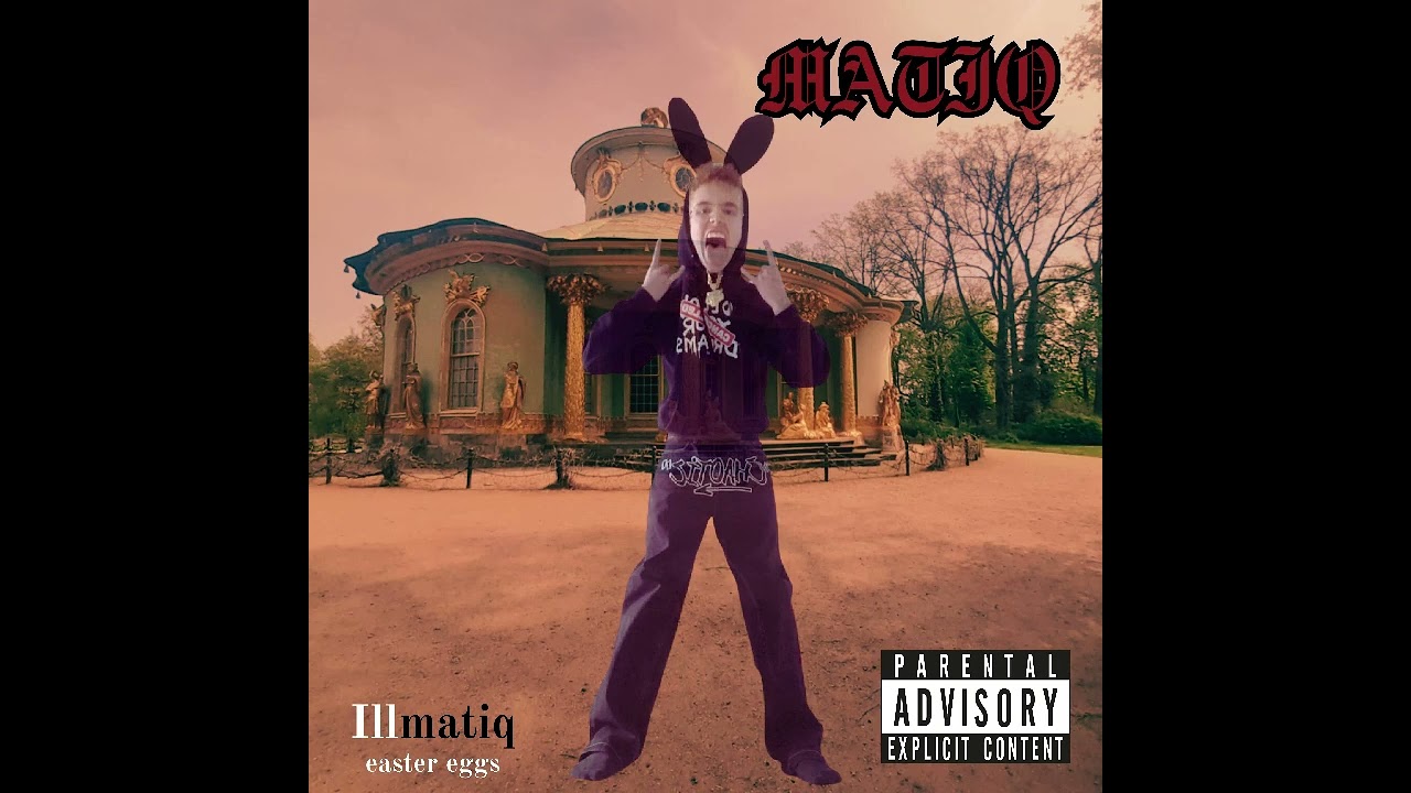 Matiq - Toksyczny Fundament (Official Audio) (Prod. TPNK)