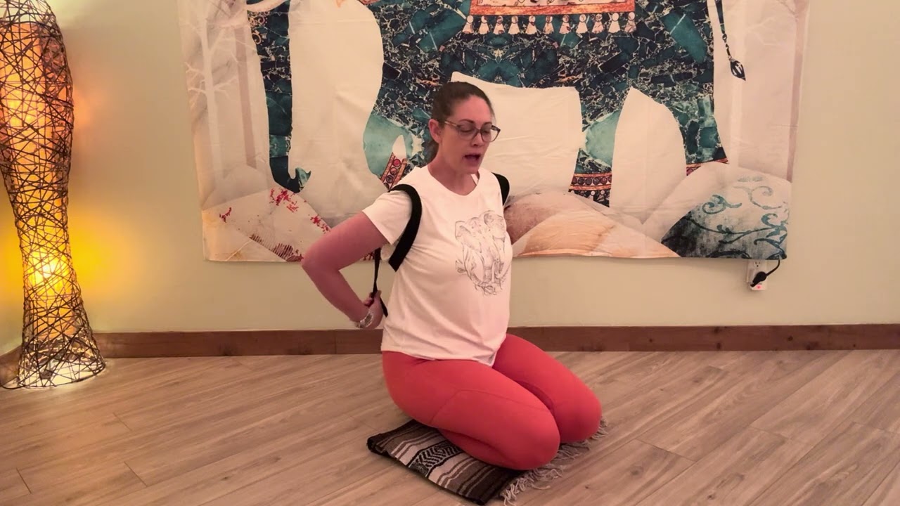 MM | Slouchasana Remedy